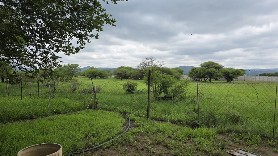 Commercial Property for Sale in Renosterfontein A H North West